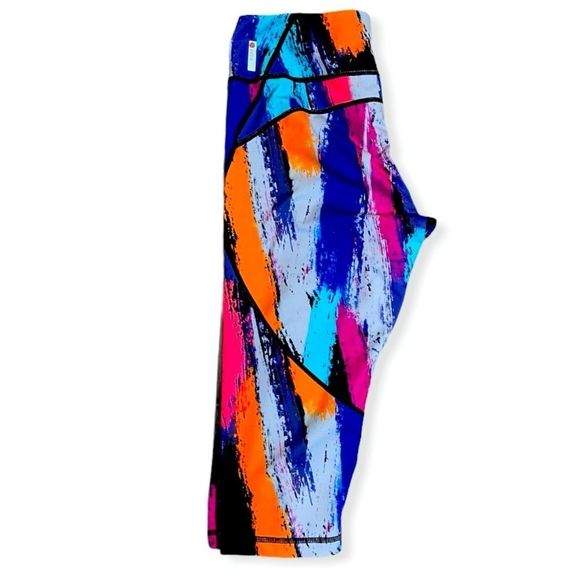 Zella Pants - Zella Capri legging